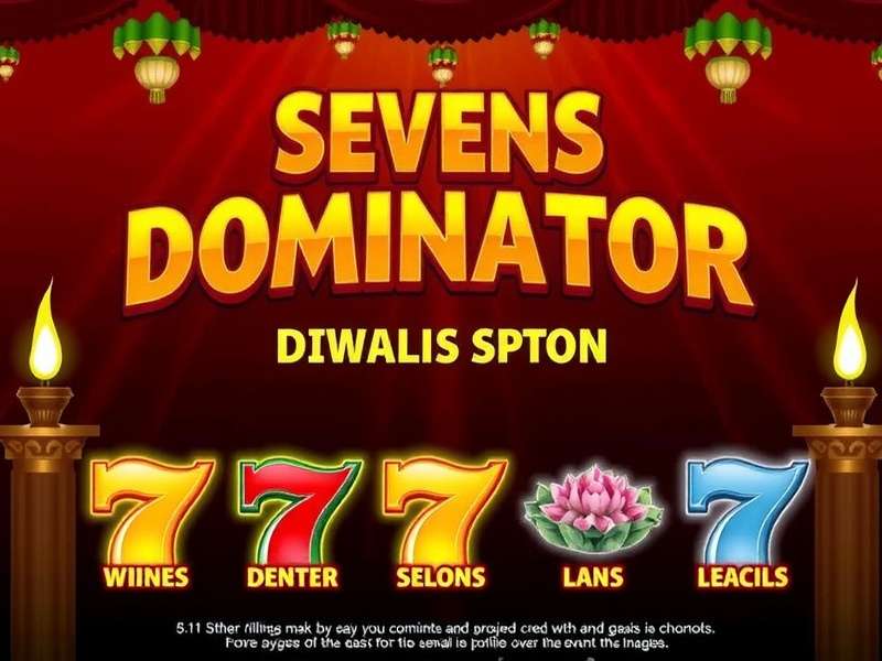 Sevens Dominator Diwali Event